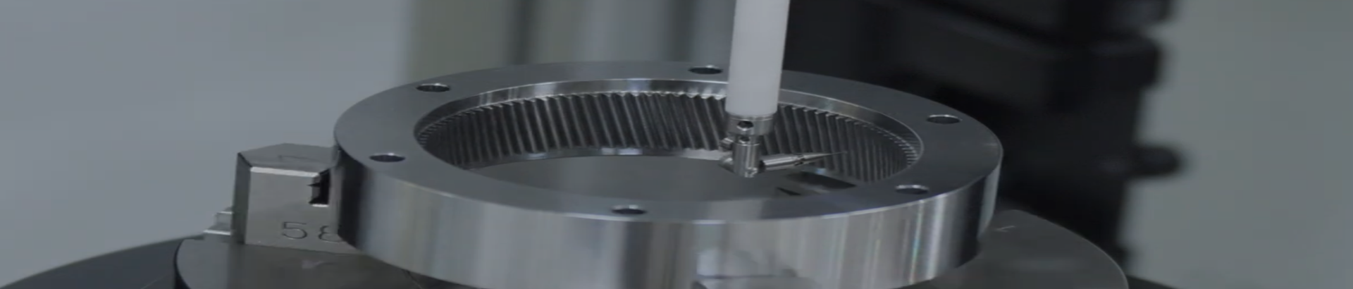 From Home Appliances to Aerospace: Gears and Their Cross-Sector Evolution
